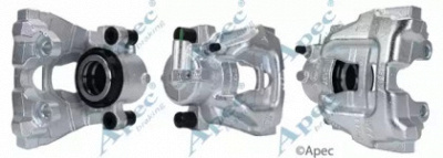 APEC BRAKING lca760 -  Тормозной суппорт
